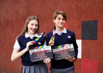 Ator manauara estreia em série da Disney Plus no dia 28 de setembro