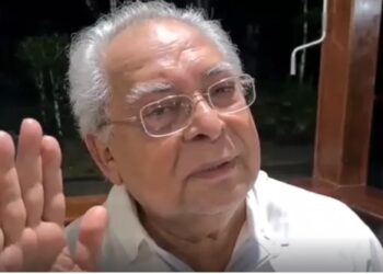 Empresário contratado para campanha de Amazonino responde por enriquecimento ilícito no MP