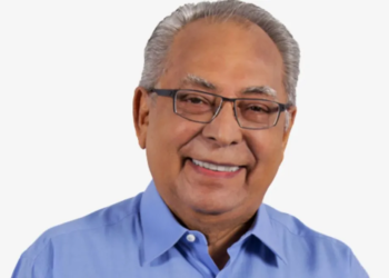 Em entrevista, Amazonino diz que casa de R$ 1 é ‘humilde’, deixa perguntas sem respostas e nega escândalos