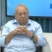 Amazonino Mendes falta mais uma entrevista após repercussão negativa em última sabatina