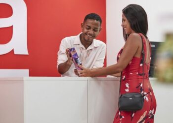 Lojas Americanas prorrogam inscrições para estágio até 18 de setembro 