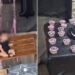 Mulher faz festa com tema ‘satânico’ no aniversário de 1 ano da filha e é criticada: ‘não é festa, é sacrifício’