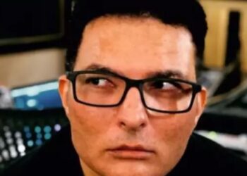 Ex-vocalista do Art Popular é condenado à prisão por estuprar e manter mulher em cárcere privado