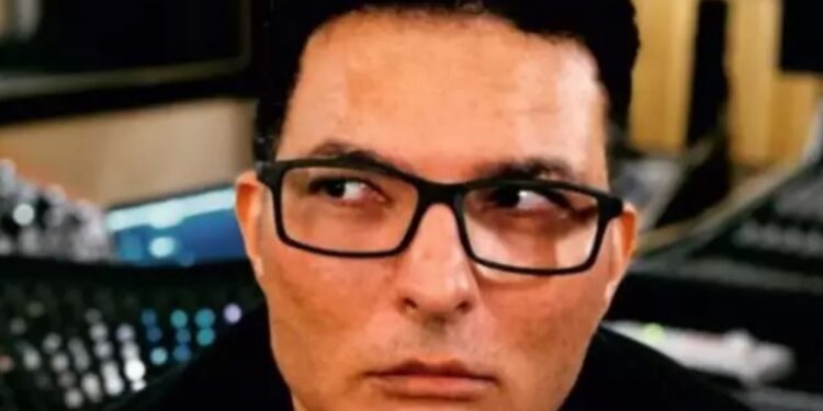 Ex-vocalista do Art Popular é condenado à prisão por estuprar e manter mulher em cárcere privado