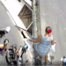 Vídeo: Mototaxista e comparsa são flagrados após vários arrastões na Zona Leste de Manaus