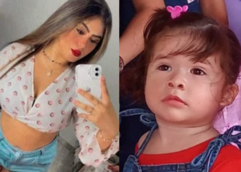 Em ataque na Compensa, mulher é morta a tiros e menina de 2 que caiu do colo morre no hospital