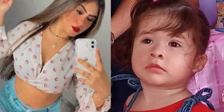 Em ataque na Compensa, mulher é morta a tiros e menina de 2 que caiu do colo morre no hospital