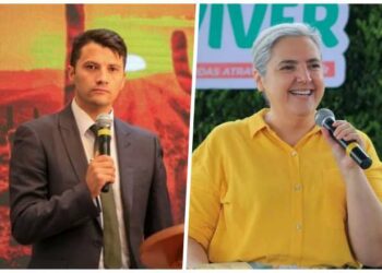 Pastora da Deus é Amor é afastada da igreja após áudio picante com casado vazar: ‘P** gostoso’