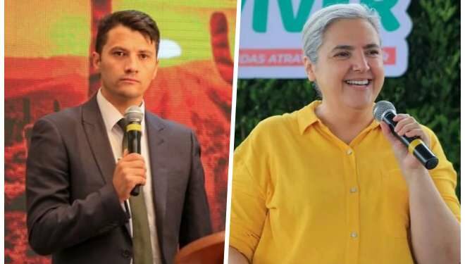 Pastora da Deus é Amor é afastada da igreja após áudio picante com casado vazar: ‘P** gostoso’
