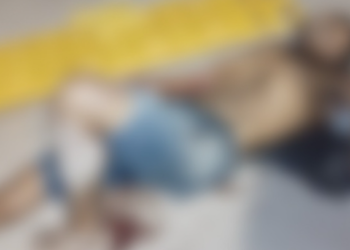 Assaltante se dá mal em Manaus ao tentar roubar vítima e ela disparar vários tiros