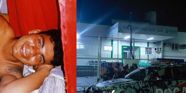 Jovem é executado com tiros na cabeça na saída de barbearia no bairro Compensa