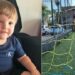 Bebê de 1 ano e meio morre enforcado na rede durante recreação na creche