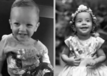 Primos de 1 e 2 anos morrem afogados em piscina na Zona Centro-Sul de Manaus