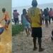 Lancha afunda a caminho de Belém e deixa ao menos 14 mortos