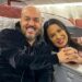 ‘Devendo e luxando’: Belo e Gracyanne, devendo milhões, fazem viagem de luxo e irritam credores