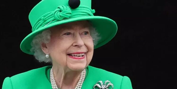 Urgente: morre a rainha Elizabeth 2ª