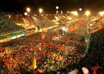 Prefeitura lança chamada para interessados em comercialização de bebidas e comidas no Boi Manaus 2022