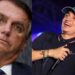 Vídeo: João Gomes pede ao povo que ofenda Bolsonaro e depois diz que errou: ‘peço desculpa’