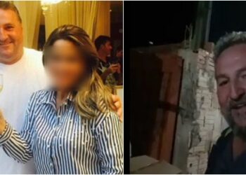 Bolsonarista humilha mulher logo após doar marmita: ‘vá pedir ao Lula’