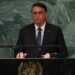 Bolsonaro diz na ONU que economia no Brasil é exemplo para o mundo: ‘a pobreza começou a cair’