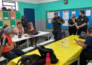 Escola suspende aulas após ameaça de bomba em Manaus