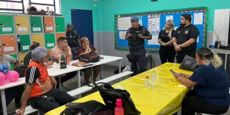 Escola suspende aulas após ameaça de bomba em Manaus