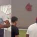 Viralizou: Cearense do ‘Bora, Bill’ fica famoso, visita Flamengo e vai a jogo