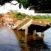 Tragédia na BR-319: 14 feridos foram transferidos para Manaus e 19 pessoas estão desaparecidas