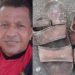 Família encontra sandálias de servidor da Funasa desaparecido após queda da ponte na BR-319: ‘é como faca no peito’