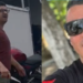 Policial penal morre esfaqueado após levar a pior em briga com o vizinho; vídeo