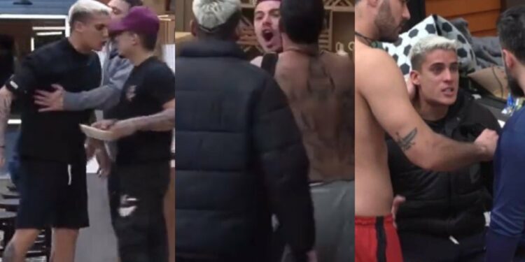 ‘Neydrasto’ expõe Thomaz Costa e diz que ele é cristão que bebe, fuma, ‘e gosta de dar’; vídeo