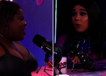 Jojo faz ‘barraco’ após Blogueirinha citar marido da cantora: ‘Vai ficar careca’; vídeo