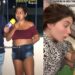 ‘Aham’: Vídeo de Buiú de Manaus viraliza no TikTok e Virgínia Fonseca dubla áudio da amazonense; confira
