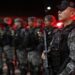 Policiais da Rocam chegam em Itacoatiara para reforçar segurança a pedido do deputado Cabo Maciel