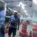 Cabo eleitoral de Zé Ricardo leva cinco pontos na cabeça após ser golpeado por bolsonarista em Manaus