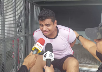 Caso Silvanilde: Defesa pede perícia em celular da filha de servidora do TRT e cita ‘terceira pessoa’