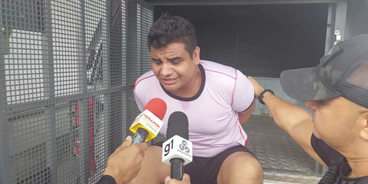 Caso Silvanilde: Defesa pede perícia em celular da filha de servidora do TRT e cita ‘terceira pessoa’