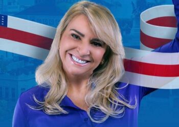 Ex-esposa de Henrique Oliveira é denunciada no Pros por suspeita de fraude no Fundo Eleitoral