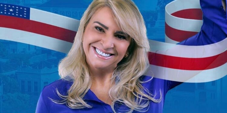 Ex-esposa de Henrique Oliveira é denunciada no Pros por suspeita de fraude no Fundo Eleitoral
