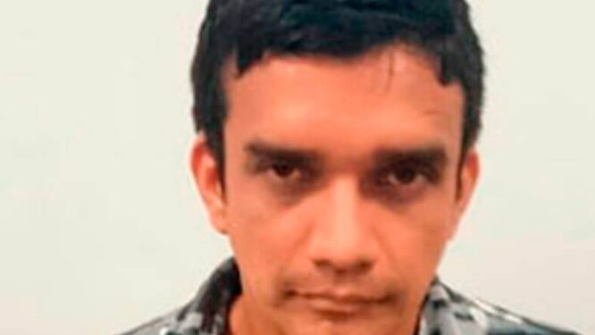 Carnaúba nega participação no Massacre do Compaj e alega inocência no Tribunal