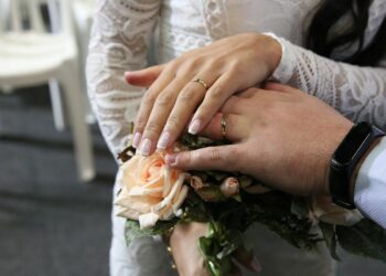 Casamentos crescem 13% no AM e indicam que amazonense gosta de compromisso sério