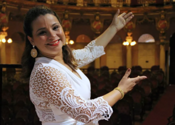 Largo de São Sebastião e outros espaços culturais recebem eventos gratuitos nesta quinta e sexta-feira 