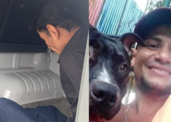 Homem que matou comerciante por se negar a vender fiado já tinha passagem por latrocínio