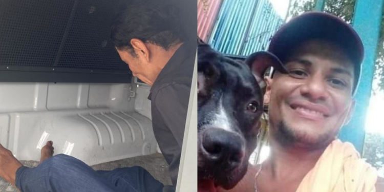 Homem que matou comerciante por se negar a vender fiado já tinha passagem por latrocínio