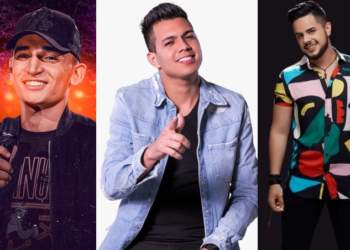 Festa do Cupuaçu traz João Gomes, Vitor Fernandes e JM Puxado para Presidente Figueiredo