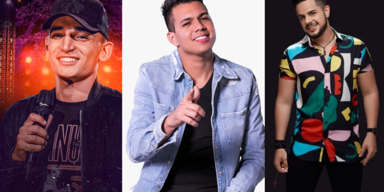 Festa do Cupuaçu traz João Gomes, Vitor Fernandes e JM Puxado para Presidente Figueiredo