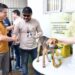 Manaus começa campanha gratuita de vacinação antirrábica