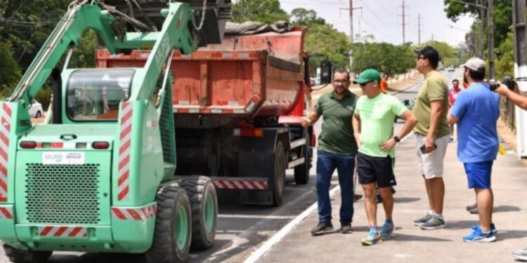 Prefeitura de Manaus amplia alcance e eficiência dos serviços públicos com investimento em tecnologia