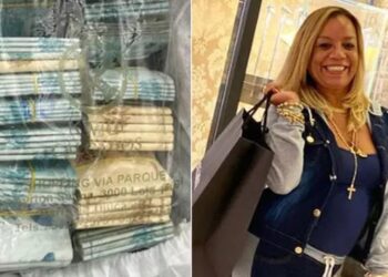 Delegada acusada de lavagem de dinheiro ganha liberdade na Justiça