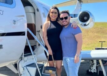 A Fazenda: namorado de Deolane ofereceu R$ 3 milhões para ela desistir do reality show